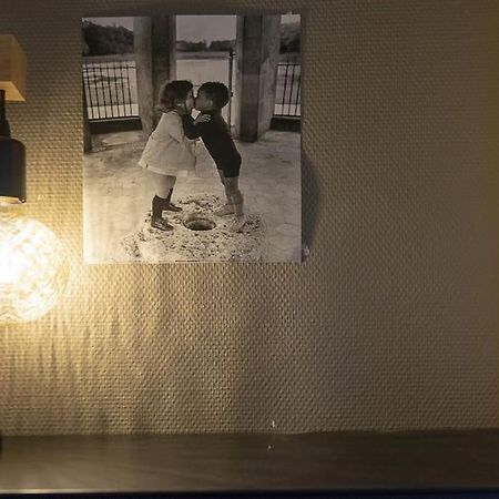 Le Mail A Rennes 아파트 외부 사진